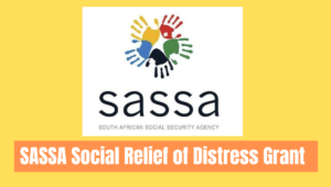 Guide to SASSA Social Relief of Distress Grant (SRD)
